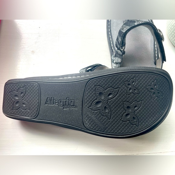 Alegria starfish sandals - Picture 2 of 5